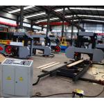 25HP 27HP Portable Horizontal Band Sawmill 700mm Tree Saw Mill Machine