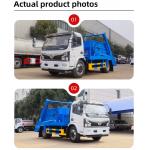 High Capacity Skip Bin for Streamlined Waste Disposal Solutions
