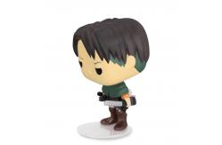 China Custom Funko Plastic Art Vinyl Figures Toys 3D Mini PVC Pops Action Figure supplier