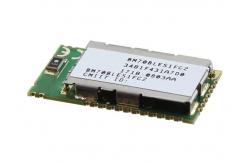 China BT IC BM70BLES1FC2-0B03AA BT Low Energy RF Transceiver Modules And Modems supplier