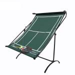 Ball Recycling System Tennis Accessories , Anti Corrosion Tennis Trainer Net for sale