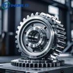 Spur Gear / Transmission Gear for Universal Power Transmission Applications for sale