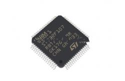 China STM32F107RBT6 Integrated Circuit Ic Chip MCU Electronic Component supplier