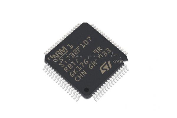 STM32F107RBT6 Integrated Circuit Ic Chip MCU Electronic Component