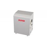 22kw Ground Source Water Source Heat Pump With Galvanized Steel And Powder Coated