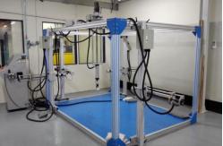 China Table & Desk integrated testing machine table strength and durability test machine supplier
