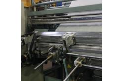 China Automatic Pocket Spring Assembler Machine Max.550pcs/Min Bag Spring Viscose Machine supplier