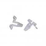 OEM customized bending parts service for sale