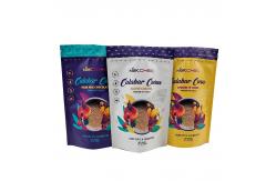 China Glossy/Matte Finishing Personalized Printed Bags for Customer Requirements supplier