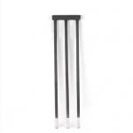 High Temperature Semiconductor Heating Element W Type Sic Heater Heating Elements for sale