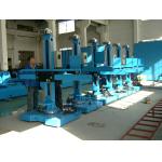 Customizd Welding Column Boom Manipulator Equipments With Automated