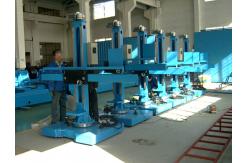 China Customizd Welding Column Boom Manipulator Equipments With Automated supplier