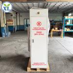 FM200 Cabinet System Industrial Facility High Performance Fire Suppression System for sale