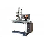 Slit Lamp Microscope Image Processing System Working Platform For Ophthalmic Diagnosis for sale