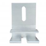 Terracotta Panel Fixing Adjustable High Durability Low Environmental Impact for sale