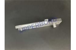 China 7.8mm Customized Sliver MK8 MK9 Protos Machine Folding Part Short Folder supplier