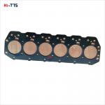 Excavator Engine Head Gasket Making Machine 13Z 14Z 11115-UE010  11115-78780-71 for sale