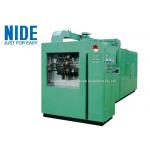 Automatic trickle impregnation machine