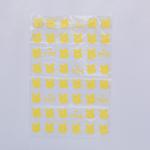 Reusable Composite Plastic Bag 10x25cm Food Grade Bone Bags FDA Compliant