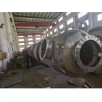 High Speed Distillation Equipment SUS304 Alcohol Recovery Tower for sale