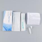 Influenza A/B Ag Rapid Test Antigen Rapid Detection Kit CE Certificated