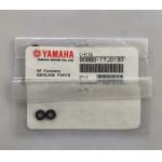 Solid Material Nozzle Seal Ring 5322 530 51373 KGB-M7742-00X 90990-17J013 74A for sale