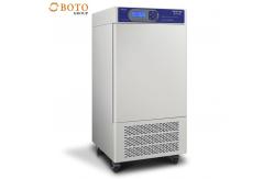 China Lab Incubator Electric Temperature And Humidity Test Chamber supplier