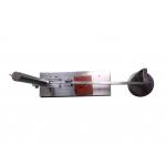 240N Plug Socket Tester For Mechanical Strength Test On Resilient Covers
