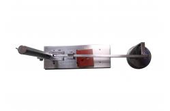 China 240N Plug Socket Tester For Mechanical Strength Test On Resilient Covers supplier