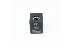 China Autel Pilot valve BC10 P10 SYS10 solenoid valve pulse valve coil pilot head supplier