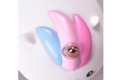 China Babies 8pcs LED Night Light For Sleeping 3000K-20000K CCT supplier