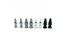China Custom Steel Wire Grippers For Ceiling Lights Adjustable Machining Cable Grippers supplier
