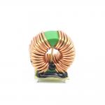 High Frequency Ferrite Core Inductor Toroidal Power Fixed Type Radial Leaded for sale