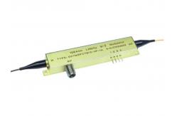 China 40 GHz Multi-Band Lithium Niobate Phase Modulator supplier