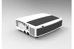 China ODM Interactive 3D Classroom Short Throw Projector For Education 4500lm supplier