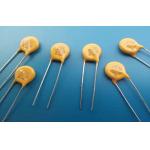 930pF Metal Oxide Varistor , Epcos S20K275 Equivalent MOV 275Vac 350Vdc for sale