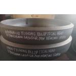 Duplex ASTM A516 GR.70 Pressure Vessel Dished Ends