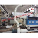 Double - Sided Adhesive Paper Coating Machine Thermal Paper Coating for sale