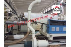 China Double - Sided Adhesive Paper Coating Machine Thermal Paper Coating supplier