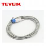 Reusable Siemens Vista 7 Pin Pediatric Recta Temperature Probe for sale