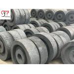 Customized Container Crane Wheel Forged Wheels 100kg – 7000kg Gear Forged Wheels for sale