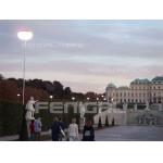 130cm Party Event Illumination Tripod Led Balloons