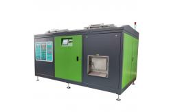 China Government Organic Waste Composting Machine supplier