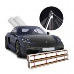 10 Mil Heat Repair Sand Proof Self Adhesive Clear TPU Car PPF for sale