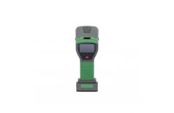 China High Sensitivity ODM Portable Explosive Detector Low False Alarm Rate Handheld supplier