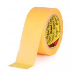 3M™ Scotch® Washi Paper Tape 244 yellow 1200 mm x 50 m 1 roll/box for sale