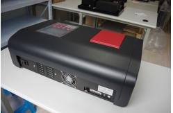 China Formaldehyde Double Beam Spectroscopy Ethanol , Ultraviolet Spectrometer supplier