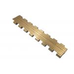 Manganese Brass Chain Links SQ317.7.7 for Tobacco Leaf Cutting Machine for sale