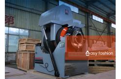 China Cemented Carbide Wet Milling Equipment With Environmental Protection supplier