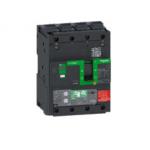 New Generation ComPacT NSX Series Schneider Electric Circuit Breaker EasyPact With Self-Powered for sale